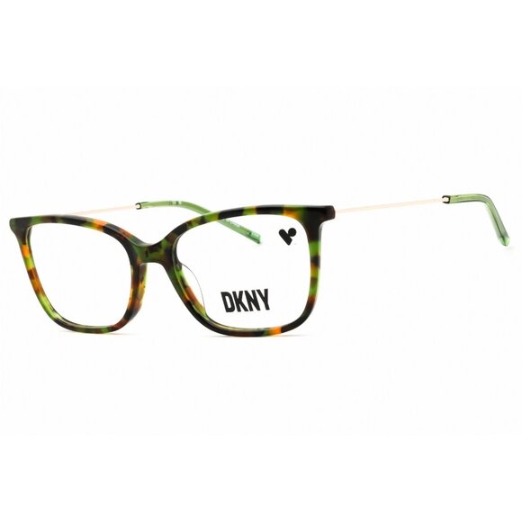 DKNY EYEGLASSES DK7008-286-52 New with case
